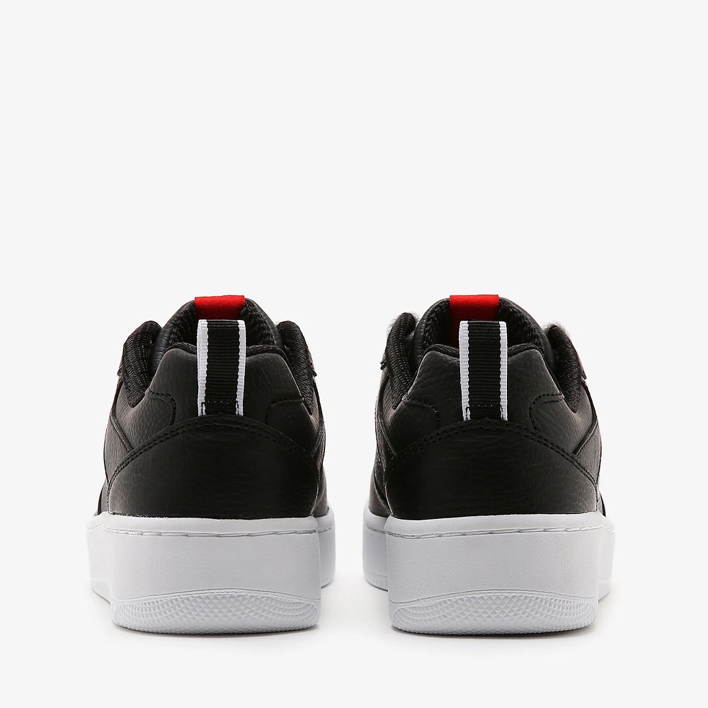 Skechers Sport Court 92-Illustrious Kadın Spor Ayakkabı (149763 BKW) Skechers Sport Court 92-Illustrious Kadın Spor Ayakkabı (149763 BKW)